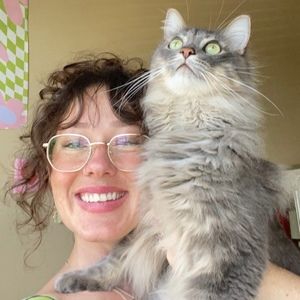 Meet your Posher, Emma